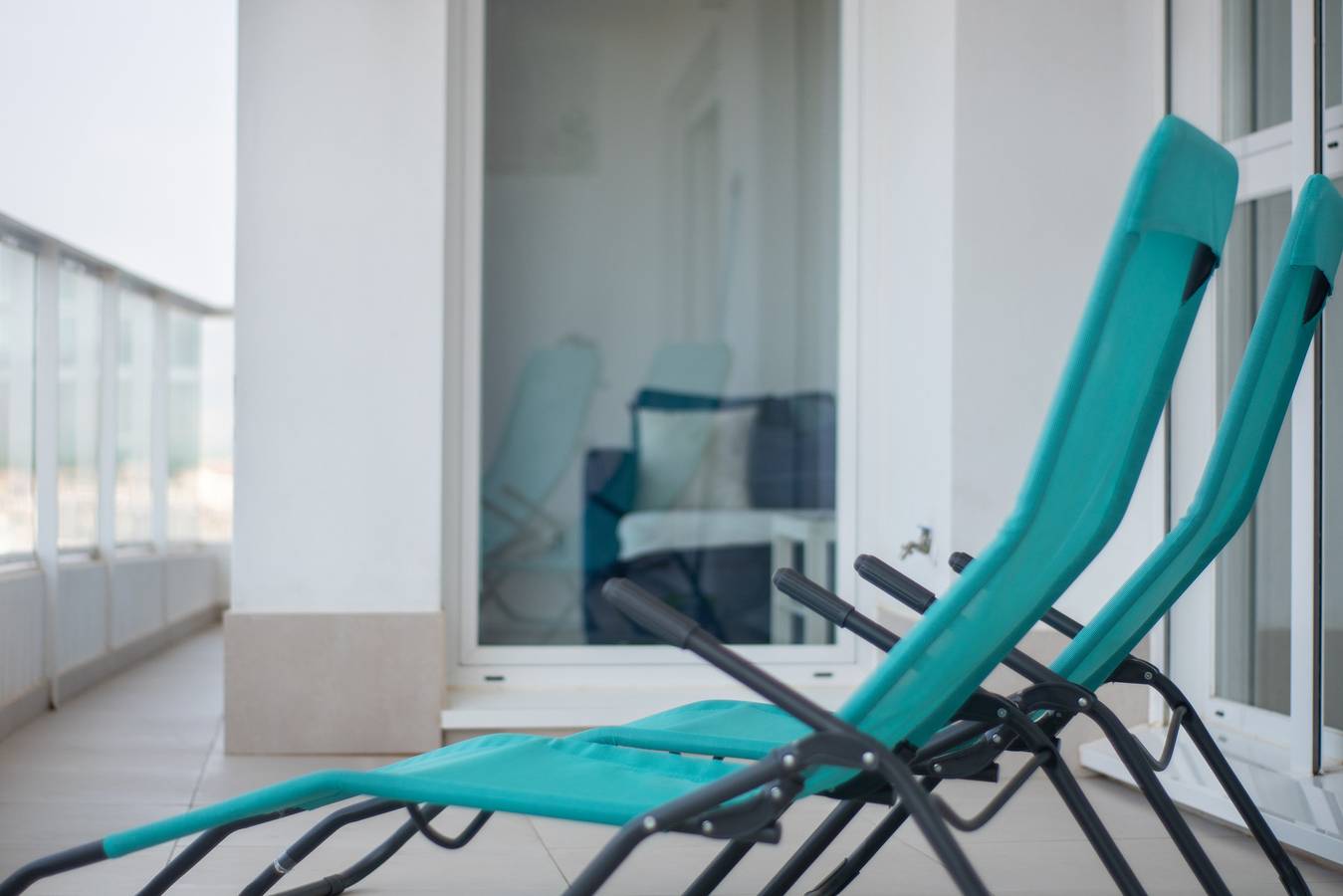 Apartamento entero, Global Properties: Apartamento en Gran Canet de dos habitaciones in Canet de Berenguer, Costa de Valencia