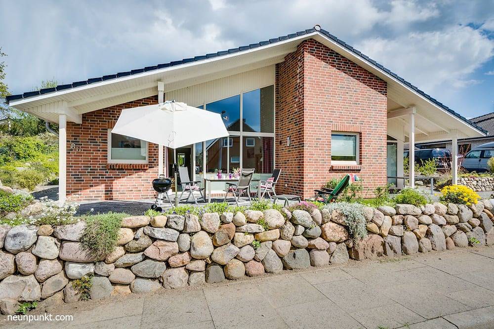 Ferienhaus Tim rechts in Kappeln-Kopperby in Kopperby, Kappeln