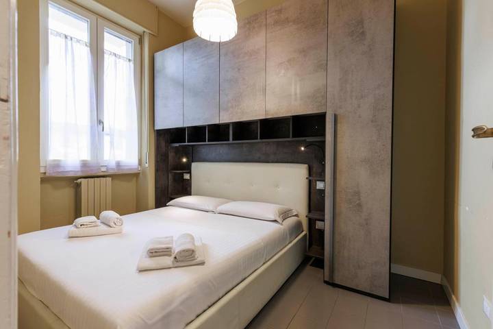 Apartamento de vacaciones para 2 personas - 1