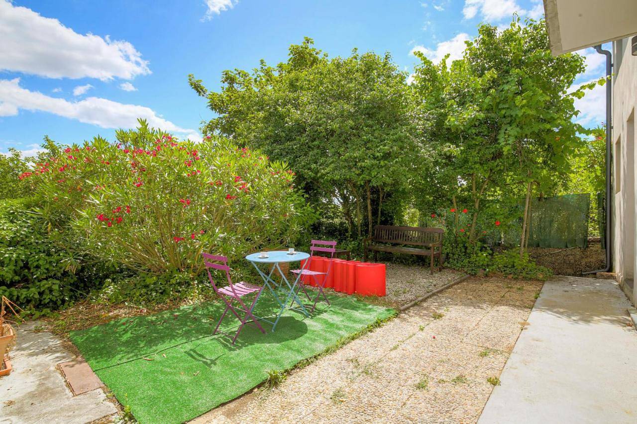 Appartement entier, Cosy et Calme idéal déplacement pro in Sathonay-Camp, Lyon et ses environs