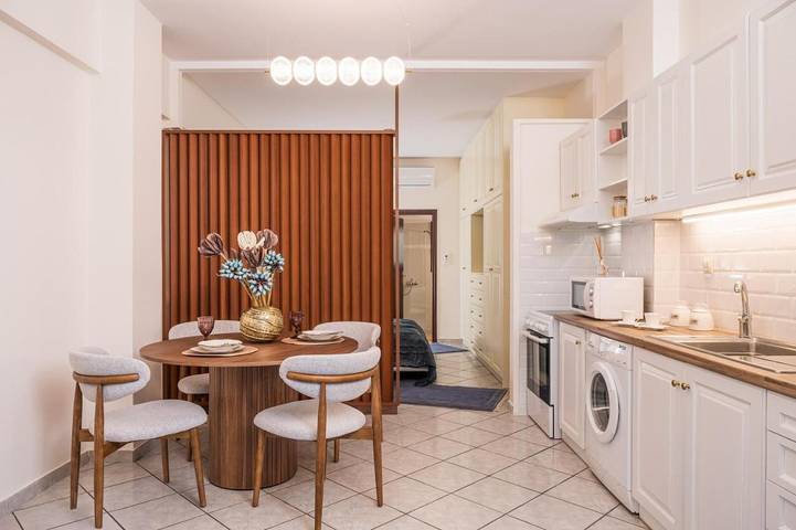 Gîte pour 3 personnes dans Samos (Grèce) - 3