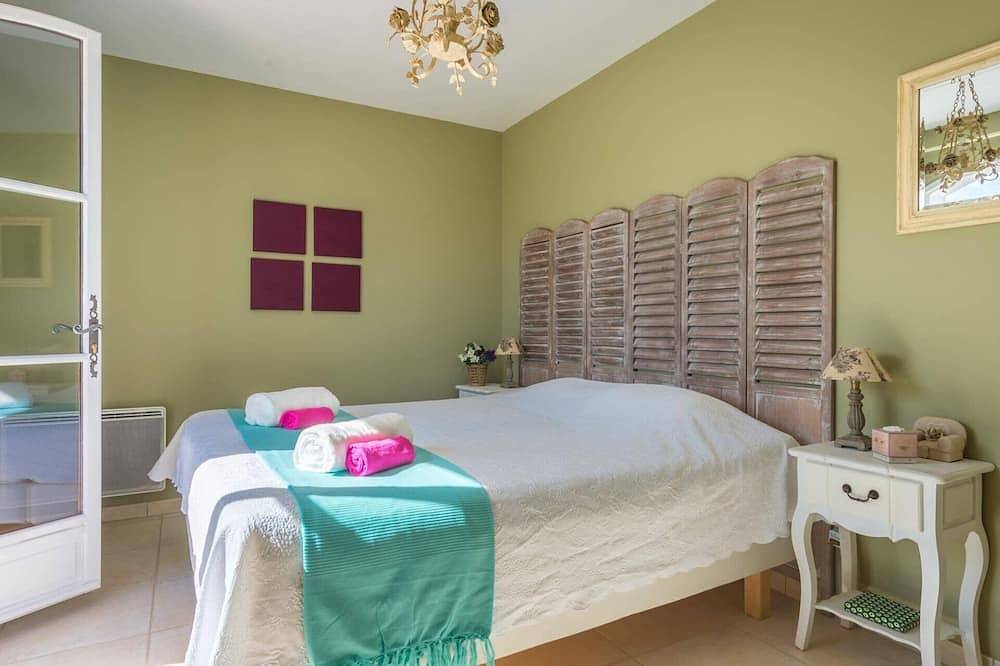 Villa La Pastorale by Villa Plus in Le Cannet-des-Maures, Draguignan region