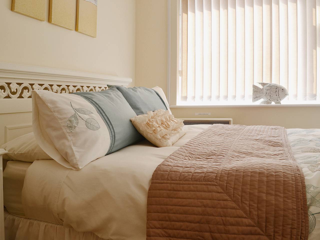 Sea Haven in Heacham, Norfolk Coast