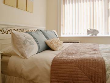 Holiday Rental for 4 People in Heacham, Norfolk, Photo 4