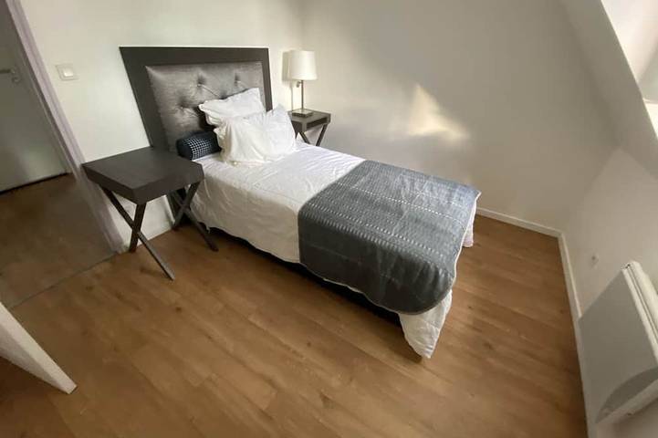 Gîte pour 3 personnes à Uzerche - 3