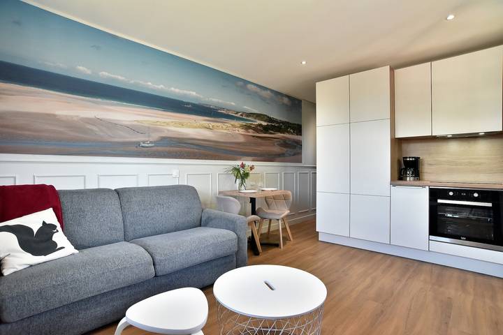 Gîte pour 2 personnes dans Sables d'Or les Pins - 2