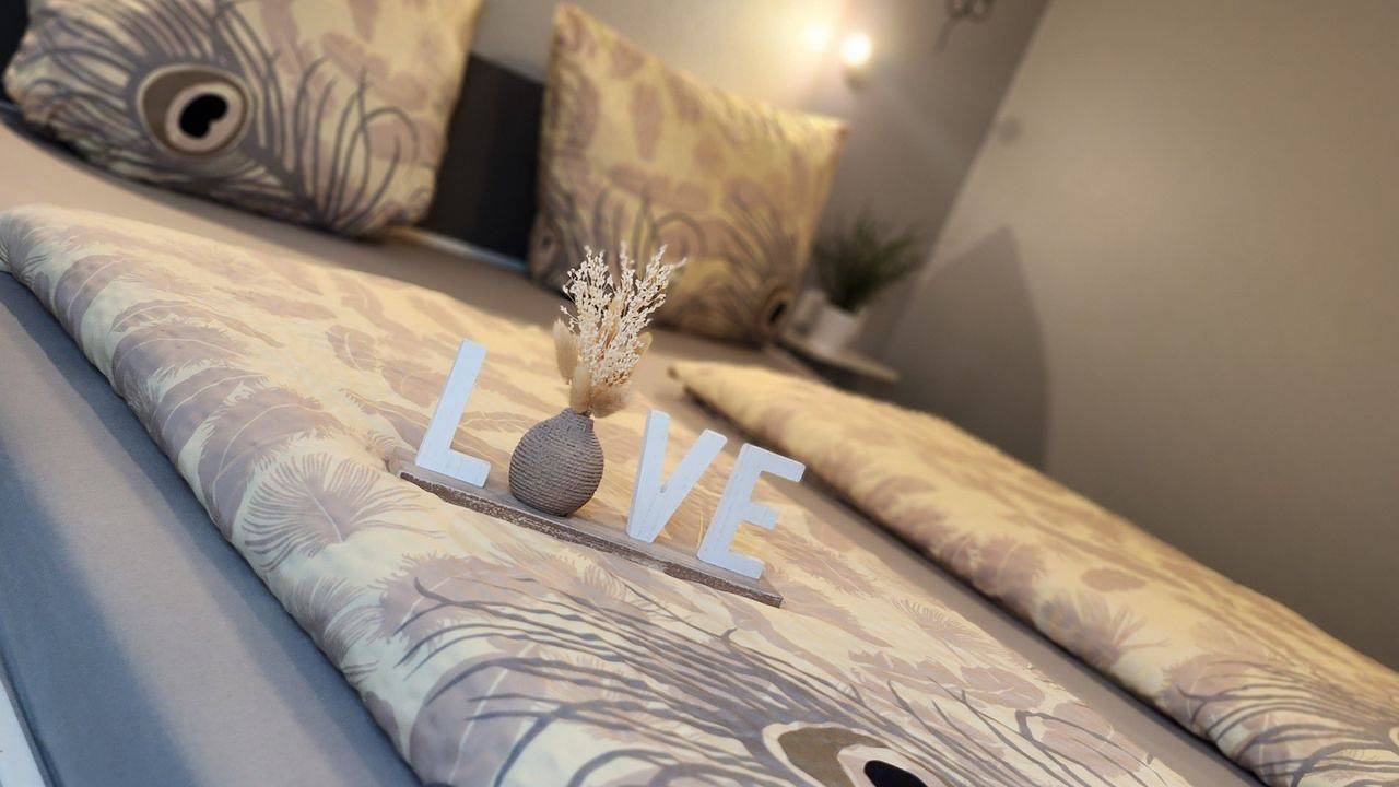Apartamento vacacional entero, Ferienwohnung für 5 Personen (56 m²) in Rust in Europa-Park, Rust