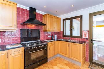 Private Sea View Villa· Casa Honiol in Alaior Gemeinde, Menorcas Küste für 6 