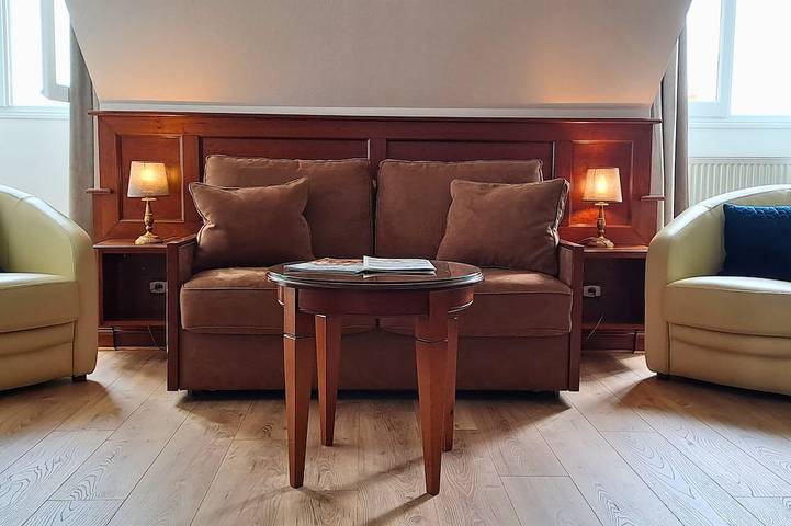 Apartamento de vacaciones para 7 personas - 1