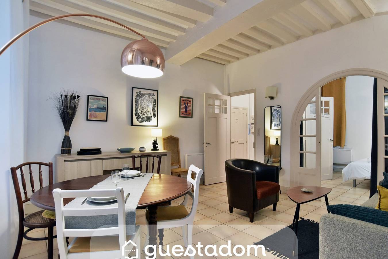 Appartement de vacances