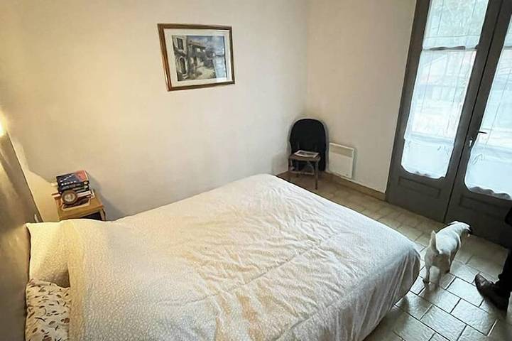 Location de vacances pour 15 personnes, animaux acceptés à Le Val - 3