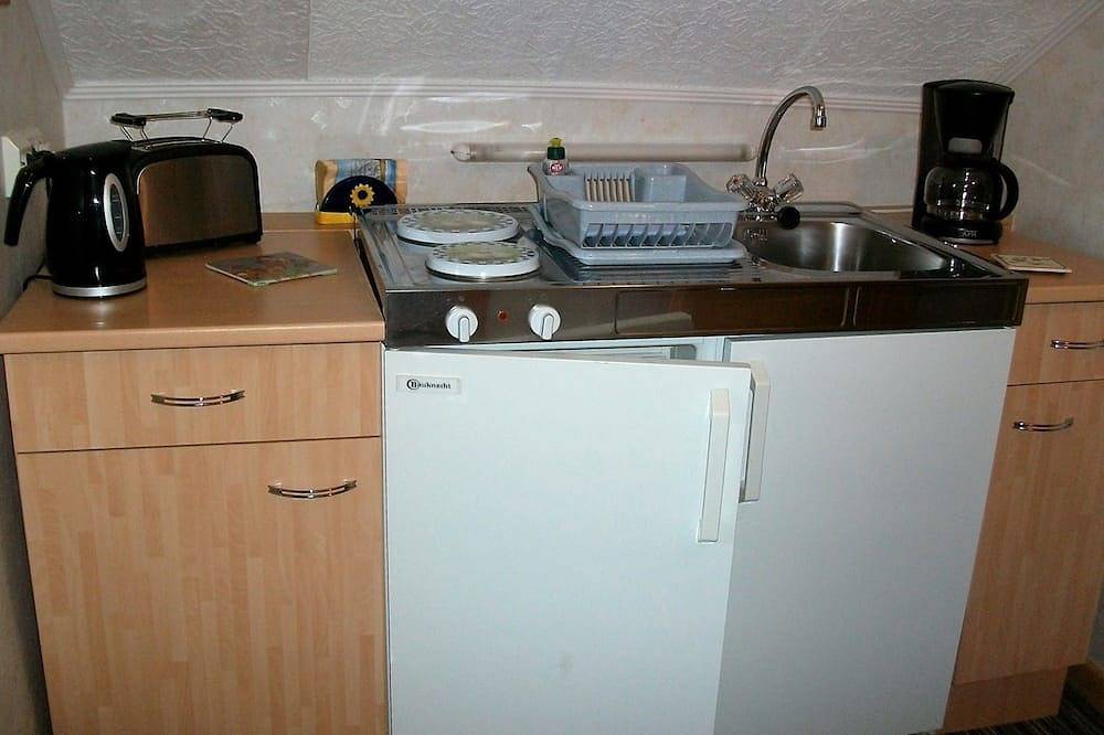 Ferienwohnung in Usedom für 3 Personen in Usedom
