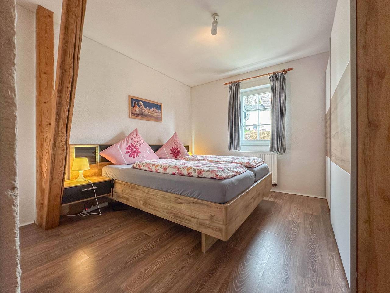 Leuk appartement bij een bistro en biertuin, foto 11