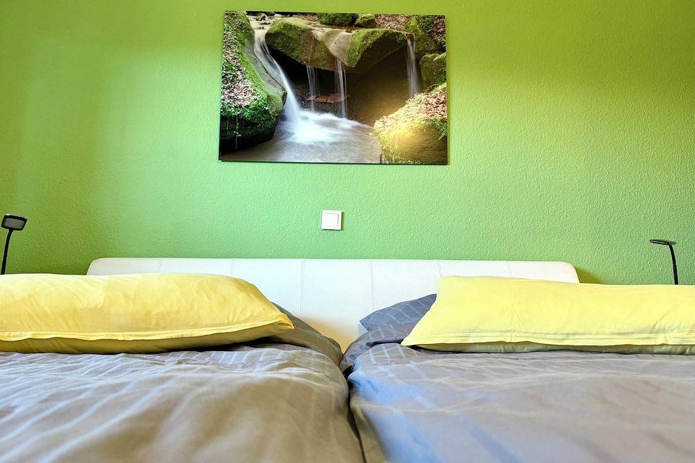 Ganze Wohnung, 4*Fewo Am Nussbach - Naturpark Südeifel-Teufelsschlucht-Eifel-Mosel in Welschbillig, Landkreis Trier-Saarburg