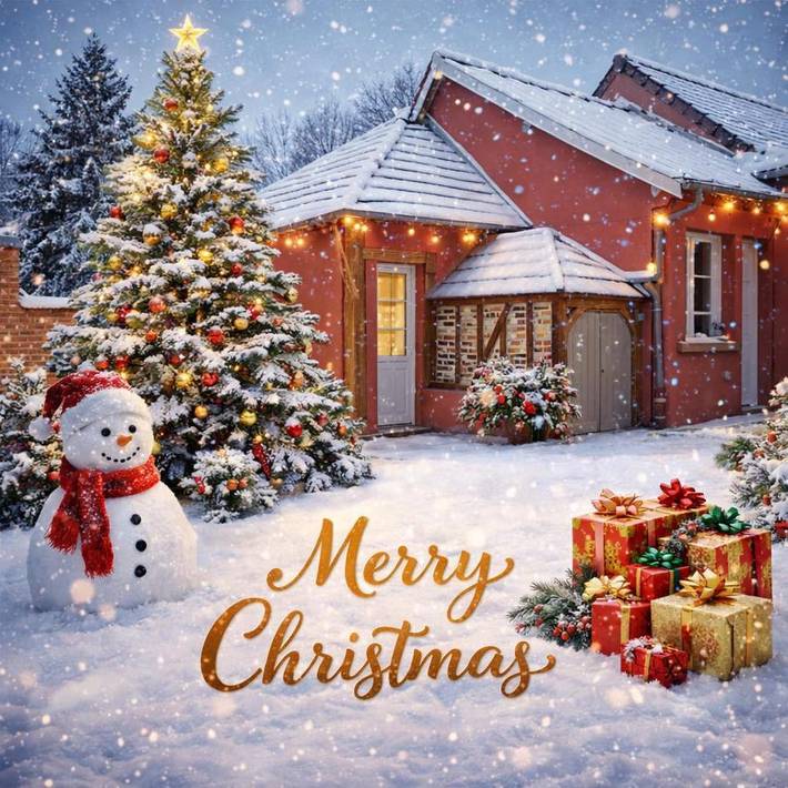 Location de vacances pour 5 personnes, avec jardin dans Laboissière-en-Thelle