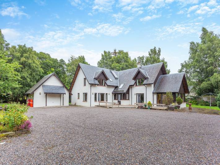 Cottage für 9 Personen, mit Garten, mit Haustier - 1