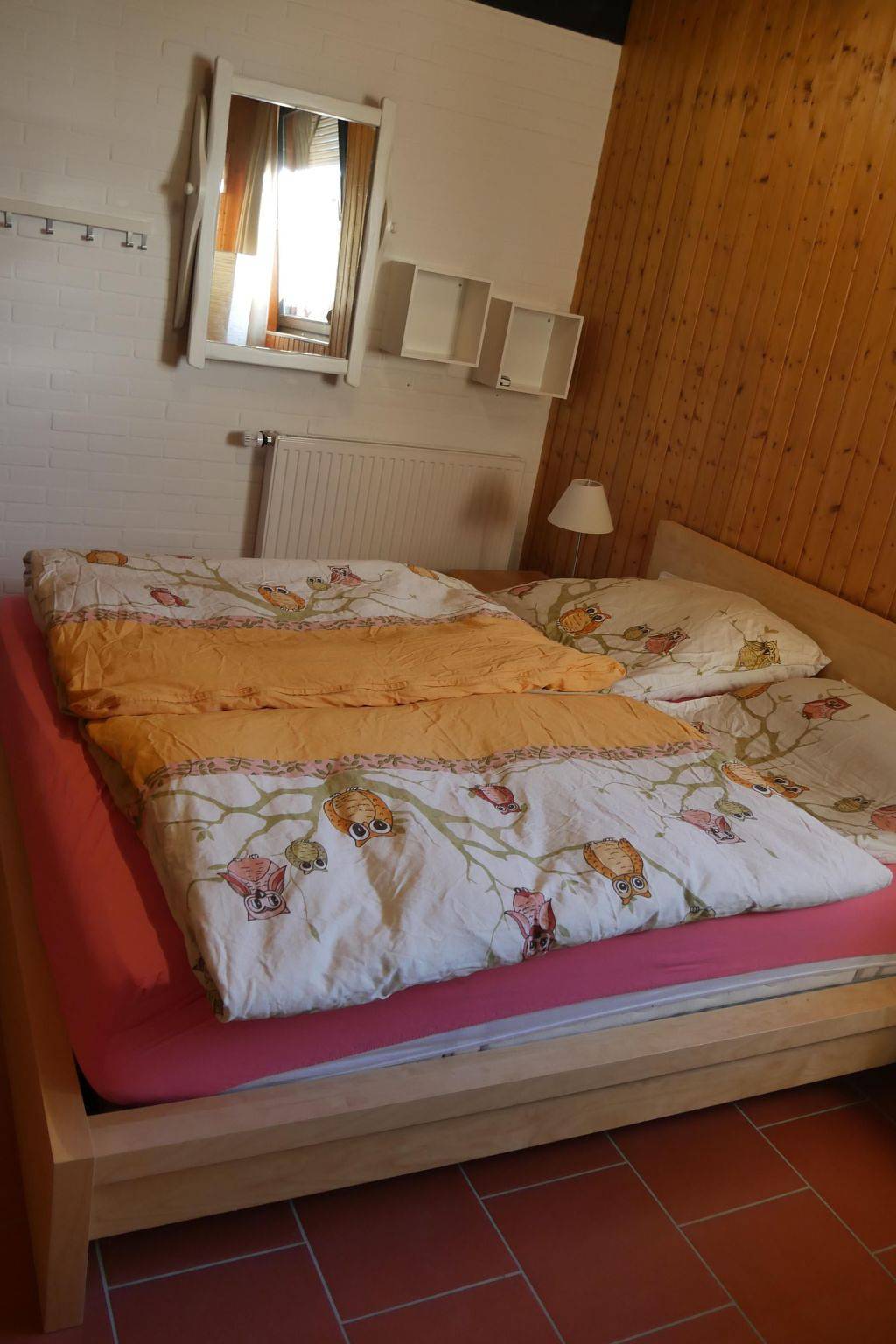 Raubmöwe in Tossens, Butjadingen