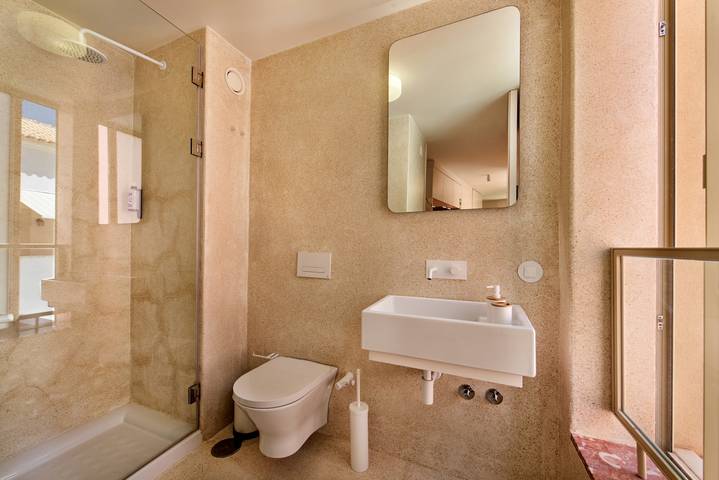 Gîte pour 4 personnes, avec piscine à Vila Real de Santo António - 4