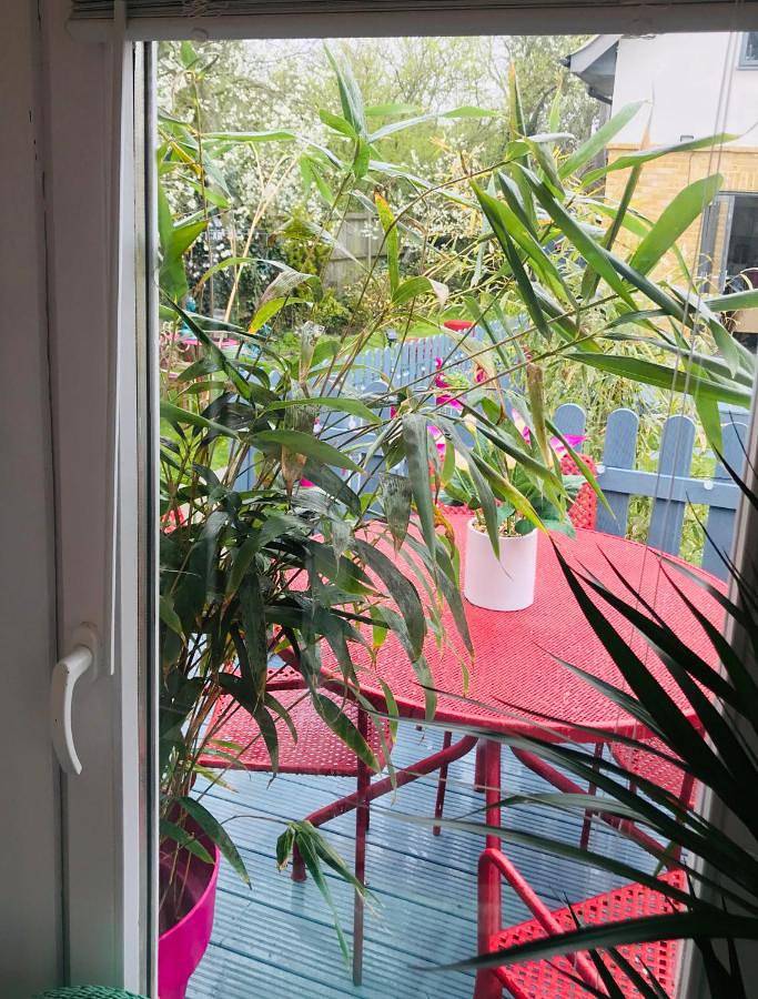Maison d’hôte pour 2 personnes, avec jardin et terrasse dans Canterbury - 4
