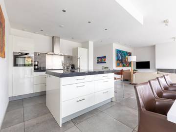 Maison De Vacances pour 10 Personnes dans Veluwemeer, Flevoland, Photo 3