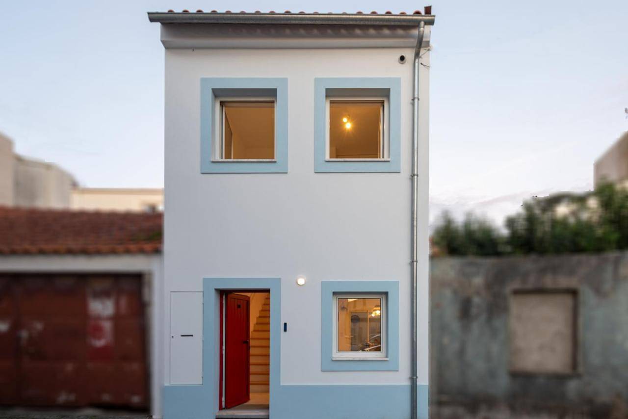 Holiday Home in Esposende, Parque Natural do Litoral Norte