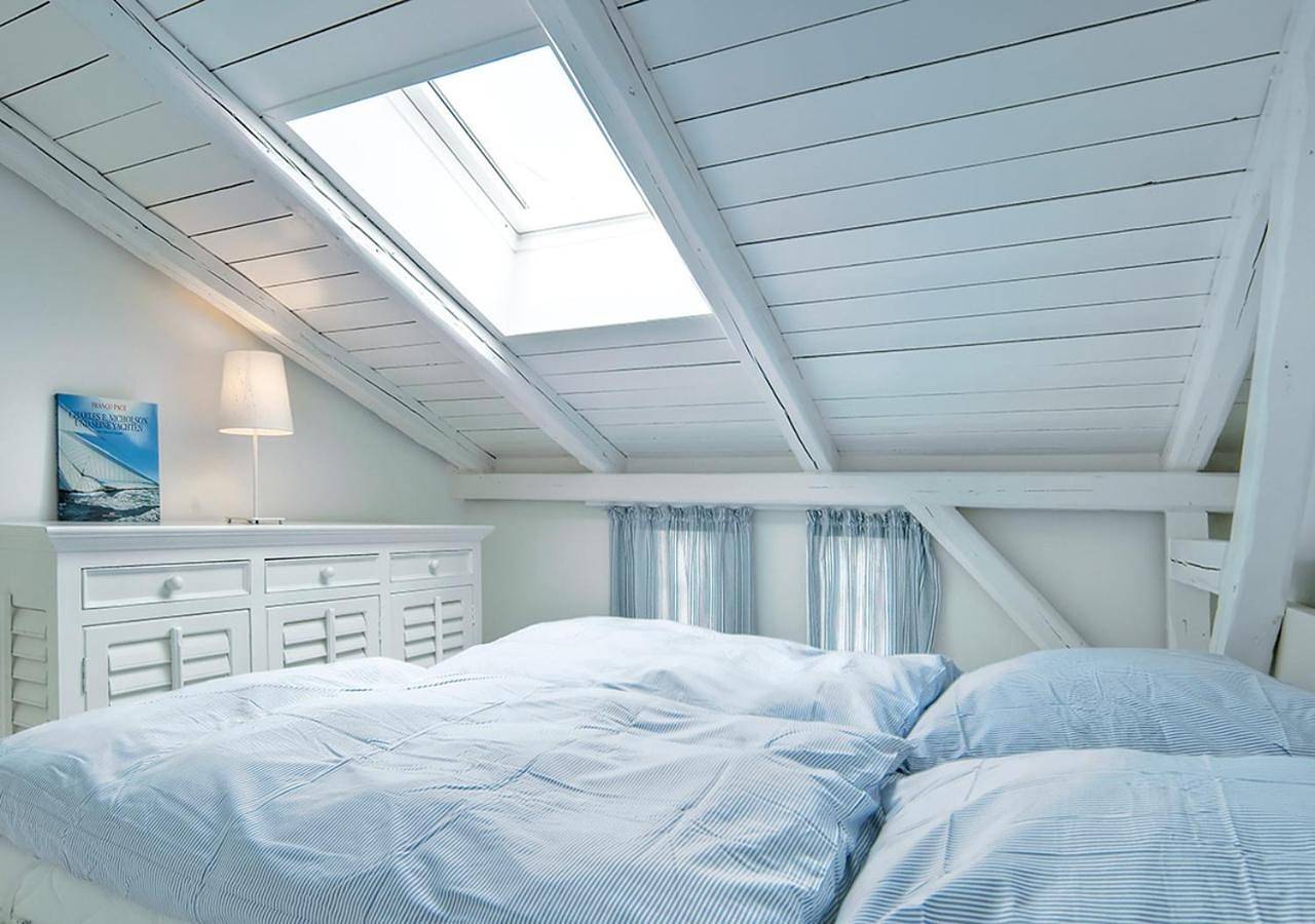 Three-Bedroom House in Niendorf, Timmendorfer Strand
