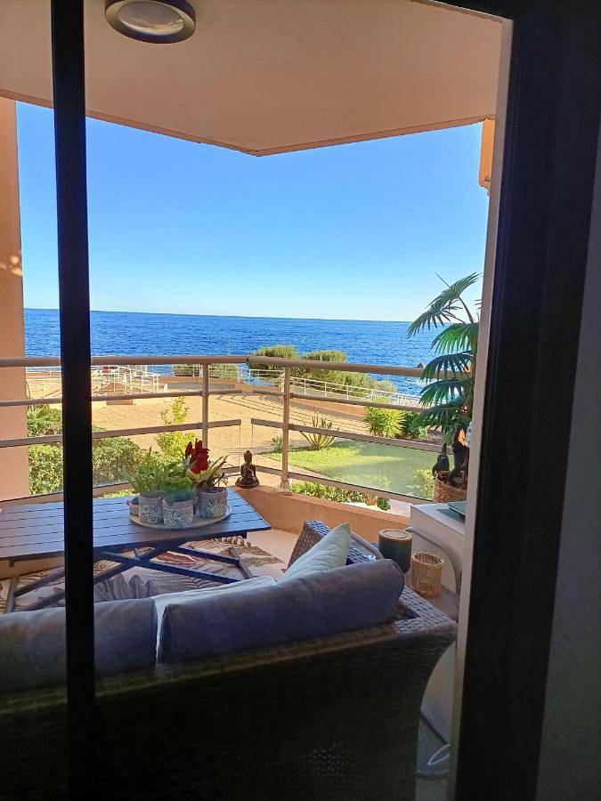 Appartement de vacances pour 7 personnes, avec terrasse ainsi que vue et piscine - 1