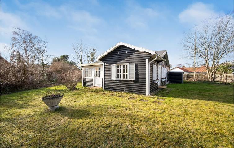 Ferienhaus für 6 Personen, mit Terrasse in Aarhus und Umgebung - 3