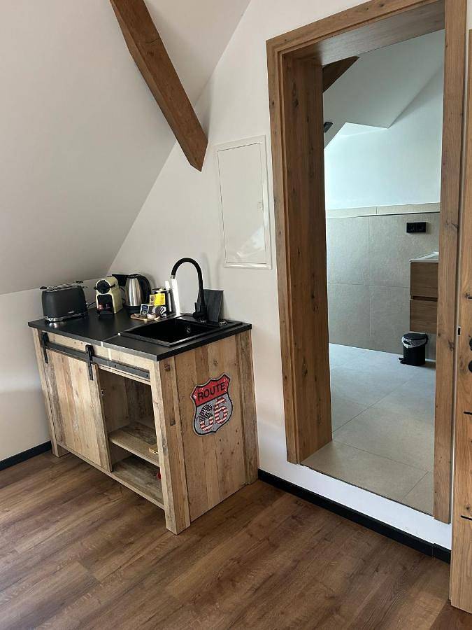 Appartement entier, One-Bedroom Apartment in Freising, Hopfenland Hallertau