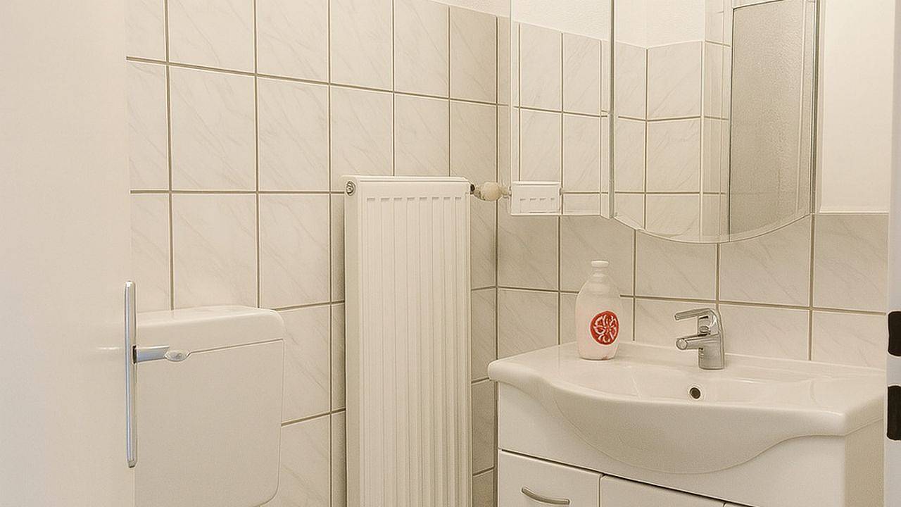 Ganze Ferienwohnung, Ferienwohnung für 4 Personen (52 m²) in Mönchengladbach in Mönchengladbach, Niederrhein