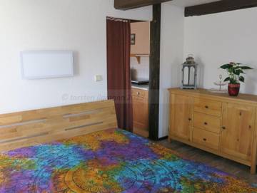 Ferienwohnung für 2 Personen in Olbersdorf, Zittauer Gebirge, Bild 3