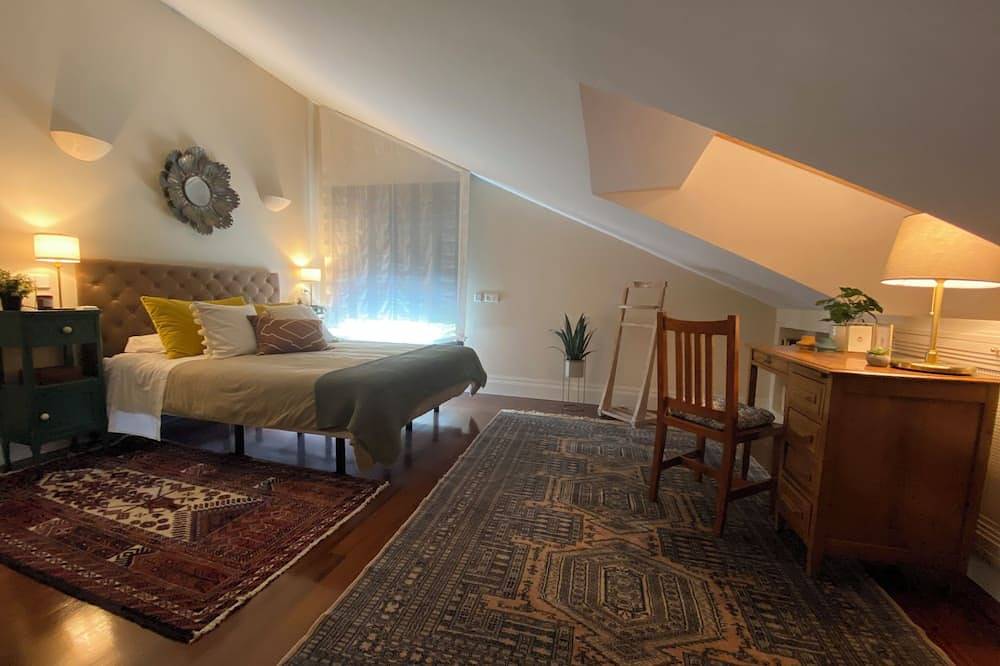 Luxury villa, recreation, and relaxation in Oviedo surrounded by nature in Oviedo, Cordillera Cantábrica