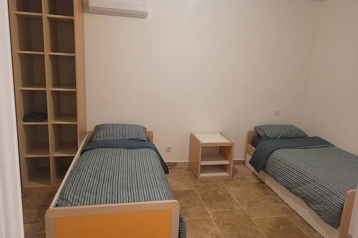 Gîte pour 4 personnes à Villes-sur-Auzon - 3