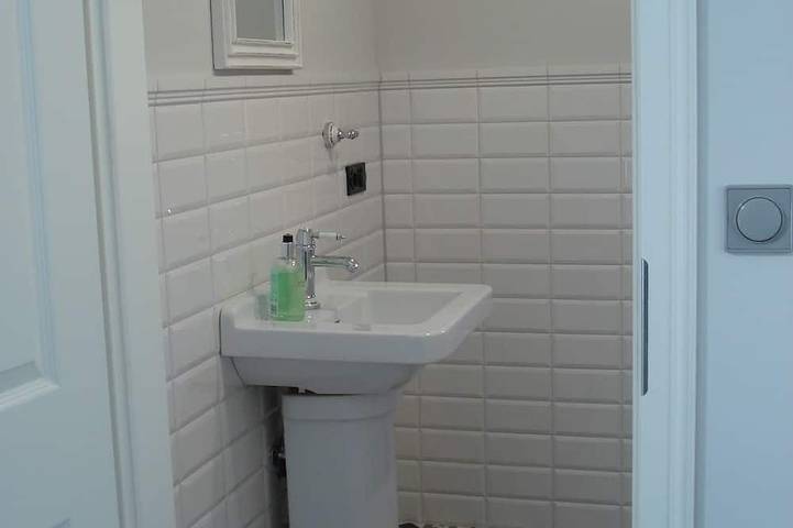 Ferienhaus für 2 Personen in Marienhafe - 3