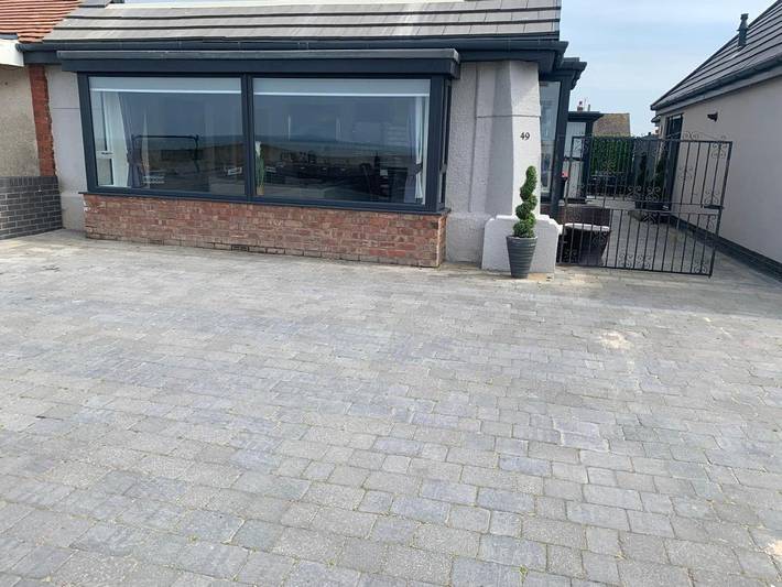 Holiday rental for 6 people, with View in Thornton-Cleveleys