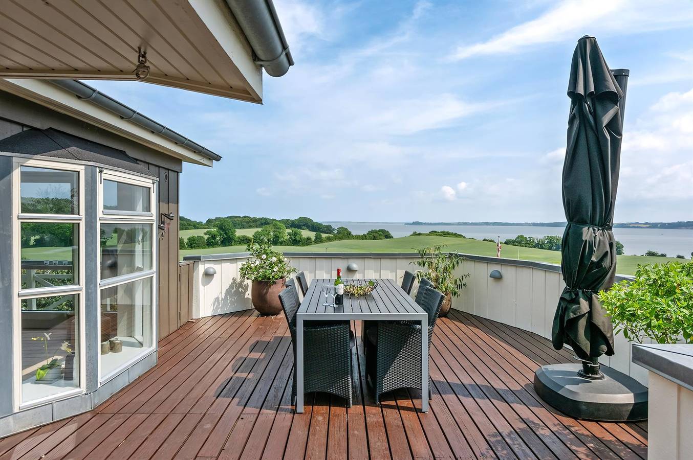 Casa vacanza a Aabenraa a partire da 297€ a notte