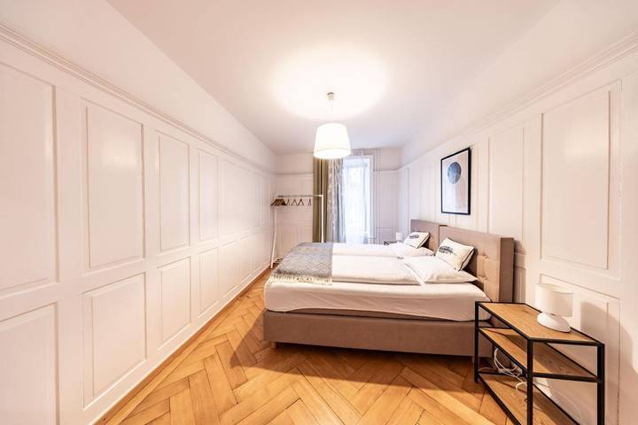 Gîte pour 6 personnes à Schaffhausen - 3