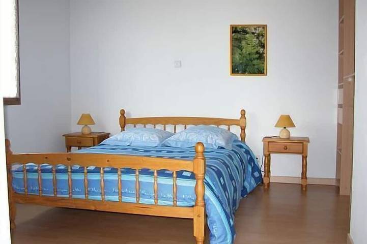 Bordak 1, in Urdazubi in Dantxarinea, Urdax
