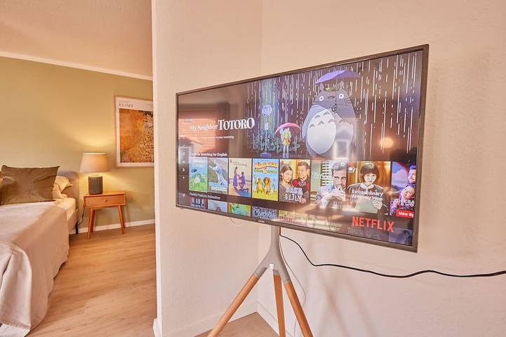 Ferienwohnung für 4 Personen, mit Haustier in Kaiserslautern - 2