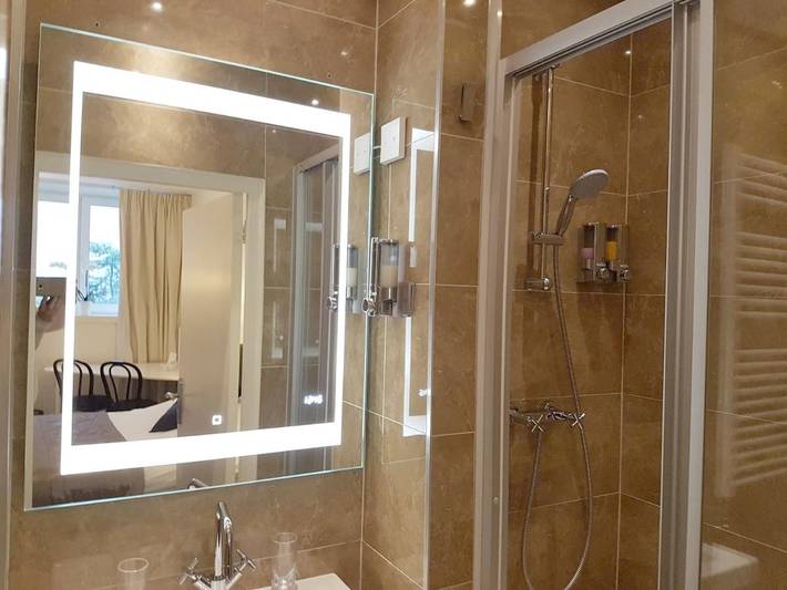 Chambre d’hôte pour 2 personnes, avec terrasse à Amsterdam - 4