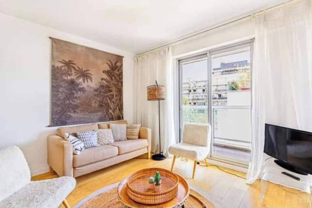 Photo : Appartement de vacances