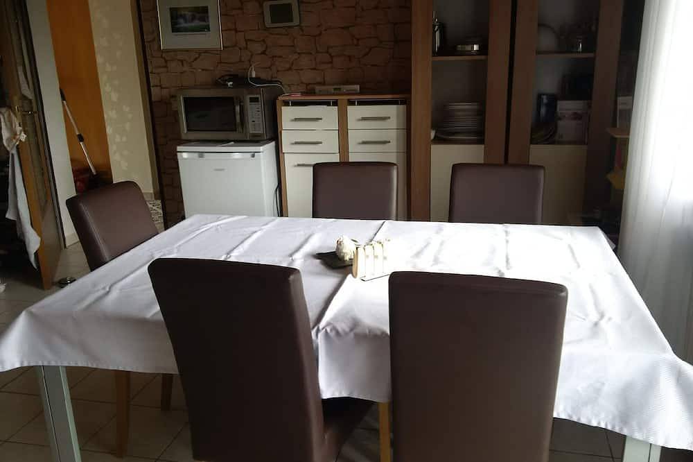 Ganze Wohnung, Haus Bergrose in Schotten, Vogelsberg