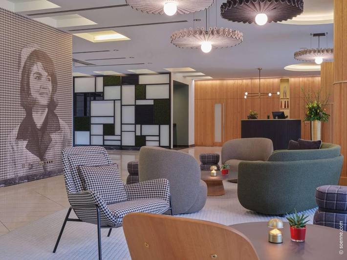 Hotel para 2 personas, con sauna además de vistas y jardín, Se admiten mascotas - 1