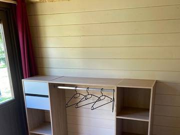 Bungalow für 2 Personen in Colombier-le-Vieux, Ardèche, Bild 3