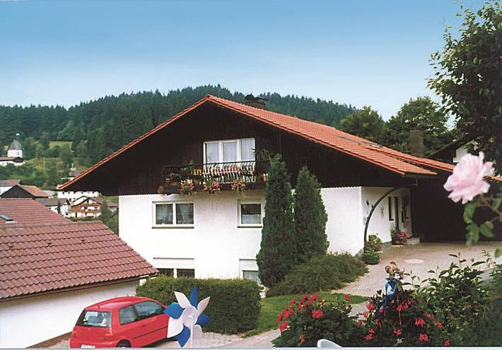 Apartamento de vacaciones para 3 personas, con balcón y jardín, Se admiten mascotas - 1