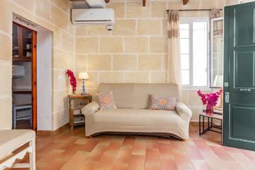 Holiday home in Ciutadella, Menorca für 5 