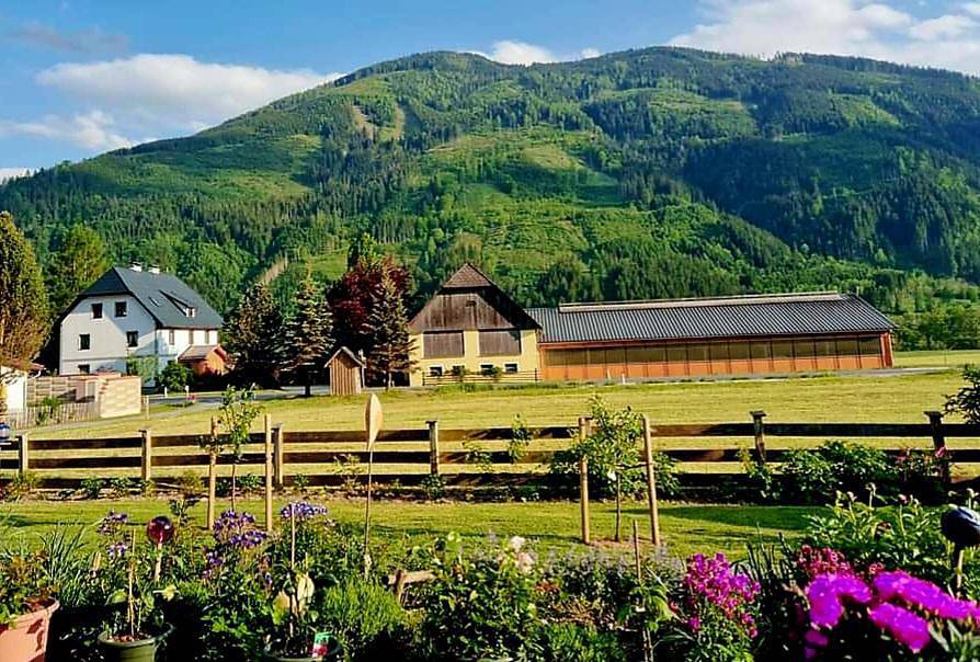 Geheel vakantieappartement, Bis 2 Nächte in Enns (rivier)