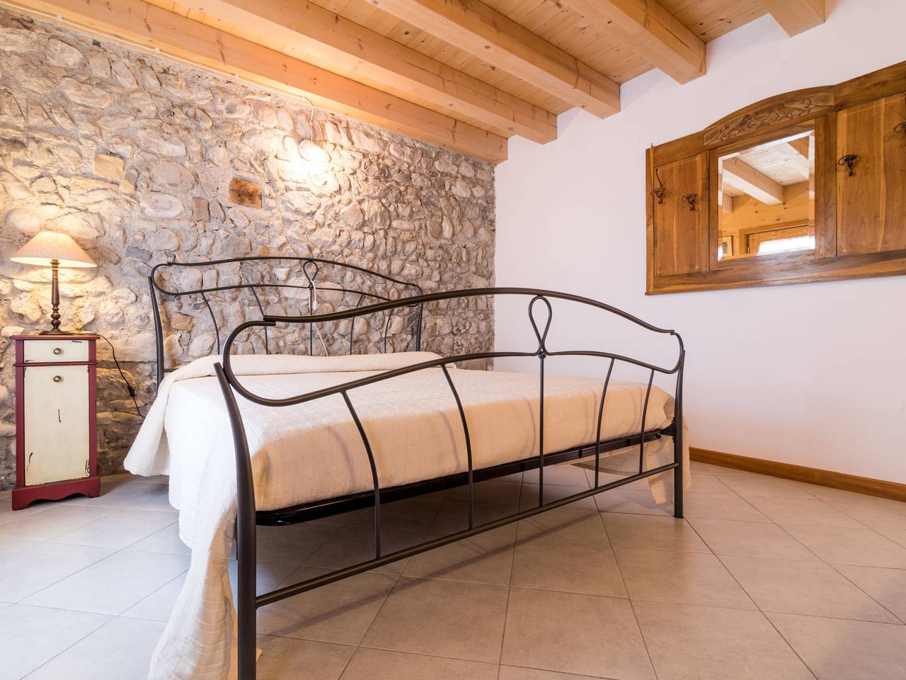 Apartamento entero, Albergo Diffuso - Cjasa Ustin in Barcis, Carnic Prealps