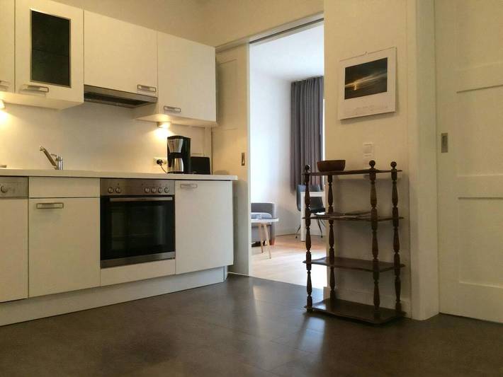 Ferienhaus für 3 Personen, kinderfreundlich in Döse - 4