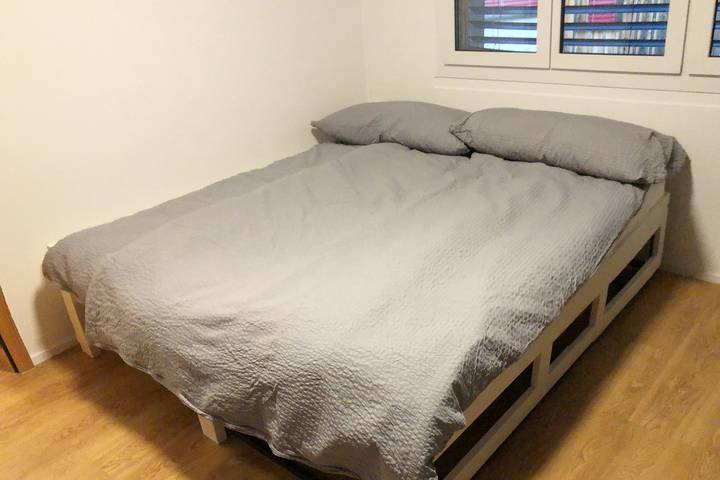 Ganze Ferienwohnung, Haus Alpenblick A5 (Charmingstay) - 2.5-Zimmerwohnung in Flumserberg, Flums